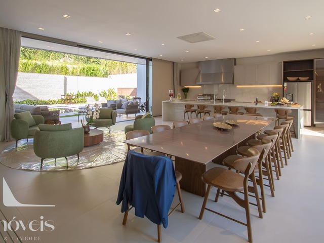 Casa para Venda em Santana de Parnaíba - 5
