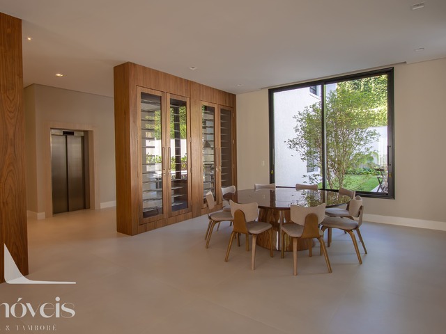 Casa para Venda em Santana de Parnaíba - 4