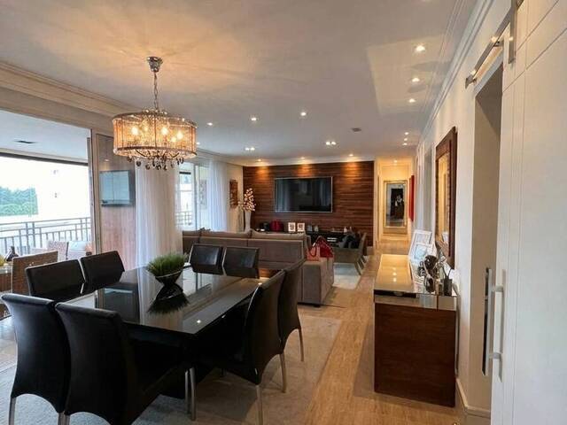 Apartamento para Venda em Santana de Parnaíba - 4