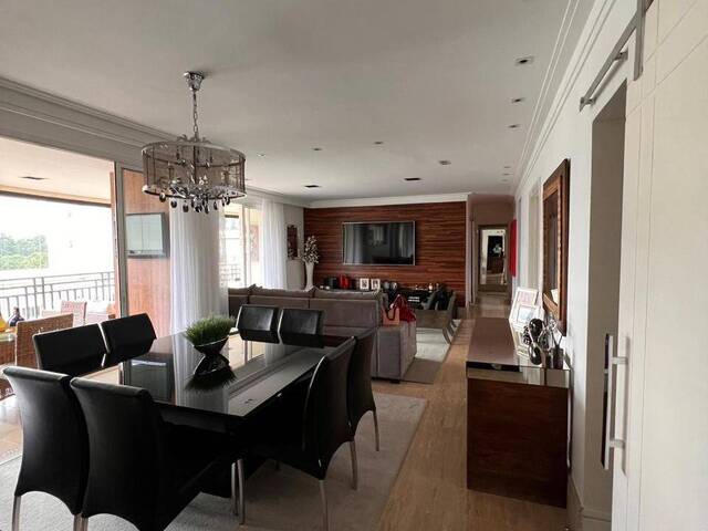 Apartamento para Venda em Santana de Parnaíba - 2