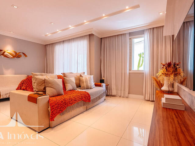 Apartamento para Venda em Santana de Parnaíba - 3