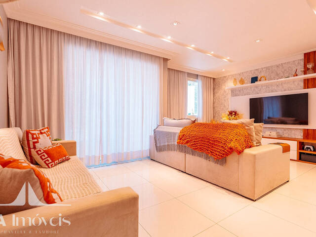 Apartamento para Venda em Santana de Parnaíba - 4