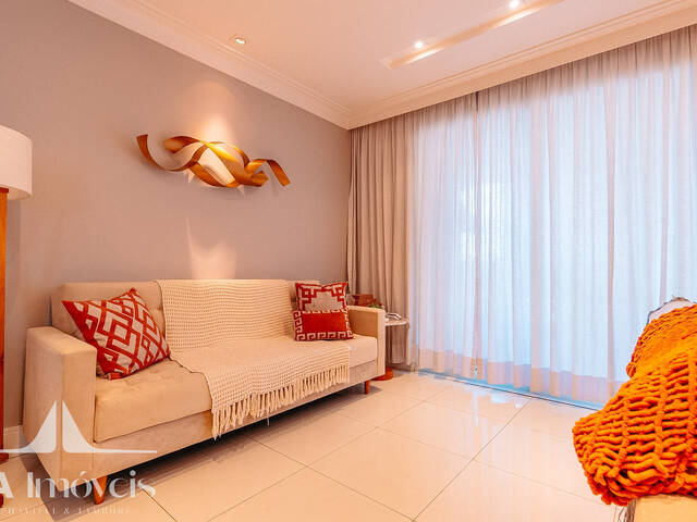 Apartamento para Venda em Santana de Parnaíba - 5