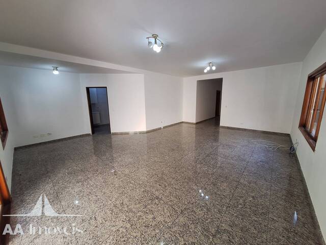 Casa para Locação em Santana de Parnaíba - 4