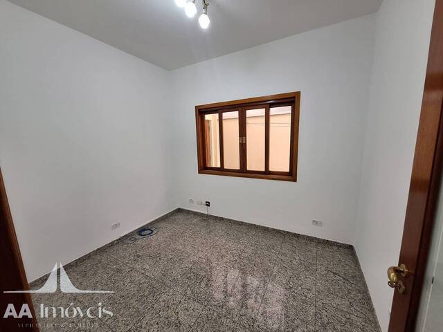 Casa para Locação em Santana de Parnaíba - 5