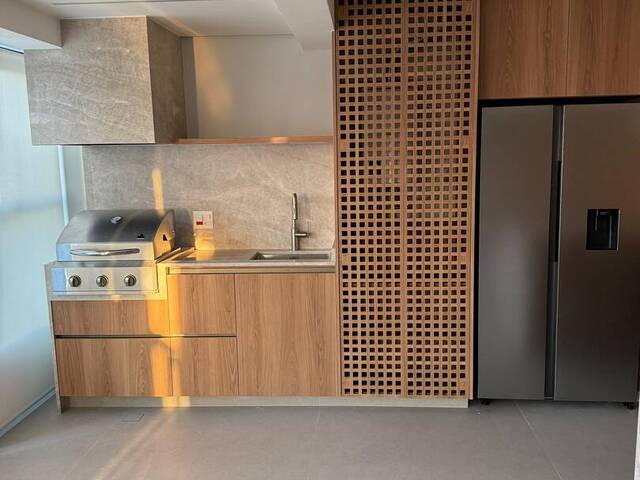 #1437 - Apartamento para Locação em Barueri - SP