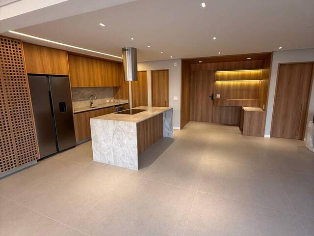 #1437 - Apartamento para Locação em Barueri - SP