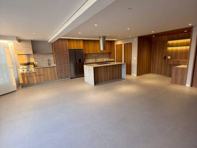 #1437 - Apartamento para Locação em Barueri - SP