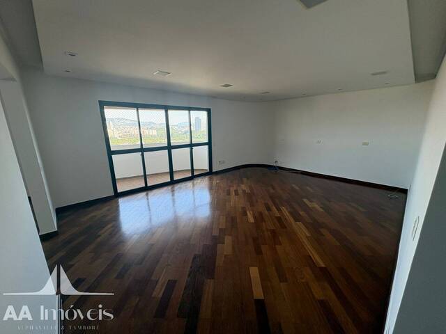 #504 - Apartamento para Locação em Barueri - SP