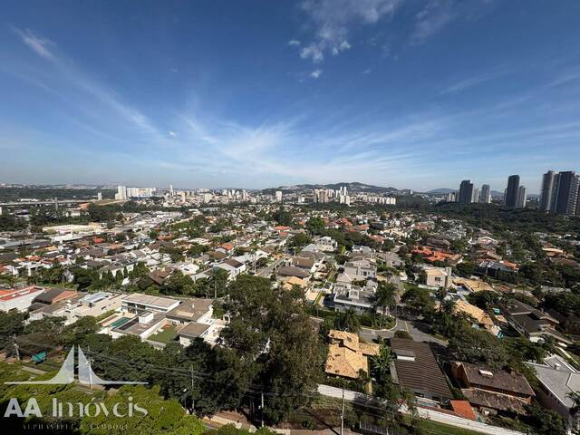 #504 - Apartamento para Locação em Barueri - SP