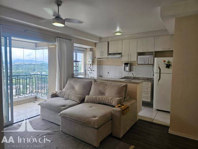 Apartamento para Locação em Barueri - 5