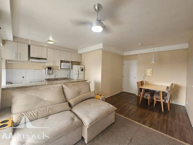 Apartamento para Locação em Barueri - 2