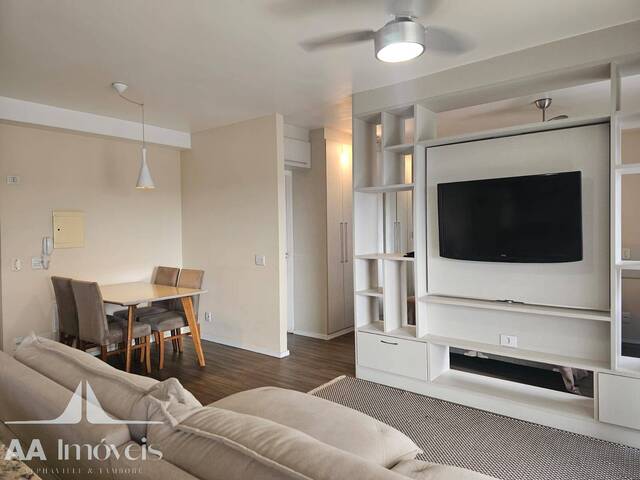 Apartamento para Locação em Barueri - 4