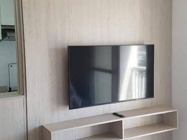 Apartamento para Locação em Barueri - 2