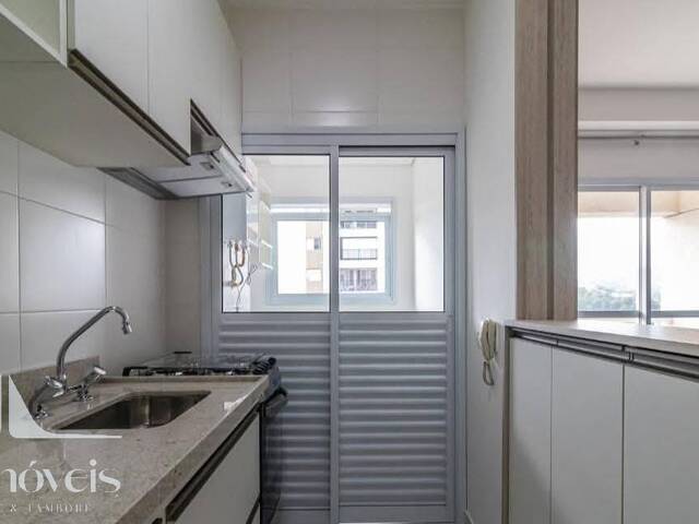 Apartamento para Locação em Barueri - 3