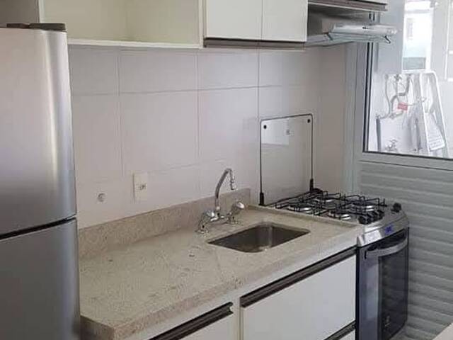 Apartamento para Locação em Barueri - 4