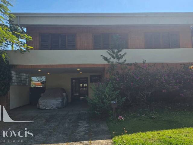 Venda em Alphaville - Santana de Parnaíba