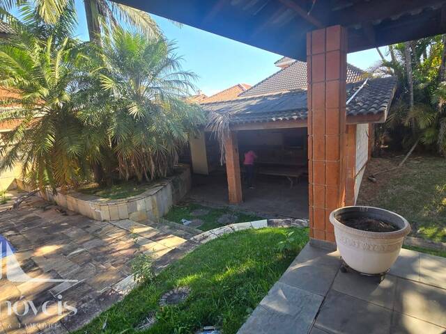 #1440 - Casa para Venda em Santana de Parnaíba - SP - 2
