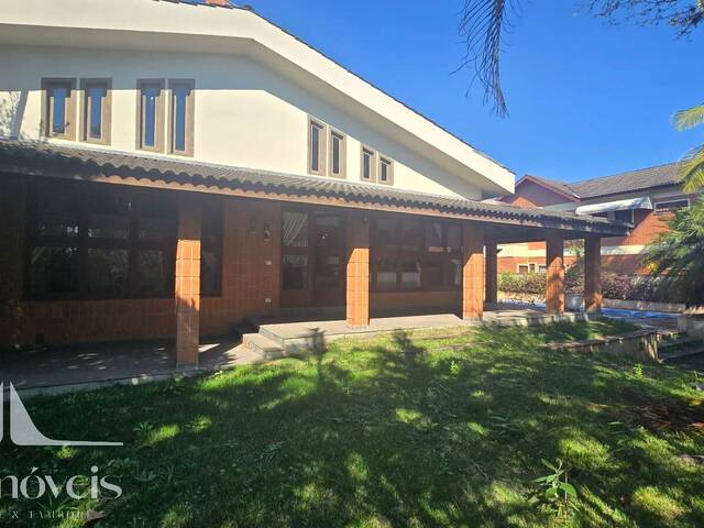 Casa para Venda em Santana de Parnaíba - 5