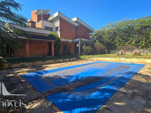 Casa para Venda em Santana de Parnaíba - 4