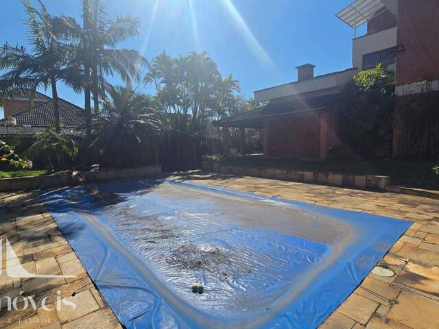 #1440 - Casa para Venda em Santana de Parnaíba - SP - 3