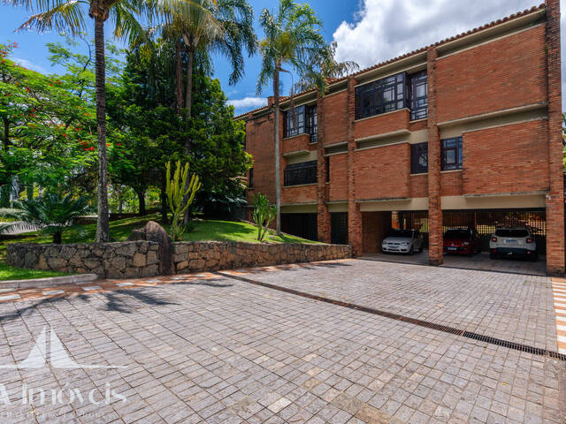 Venda em Tamboré - Santana de Parnaíba