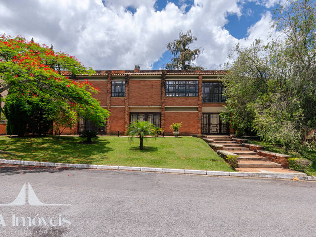 #1441 - Casa para Venda em Santana de Parnaíba - SP - 2