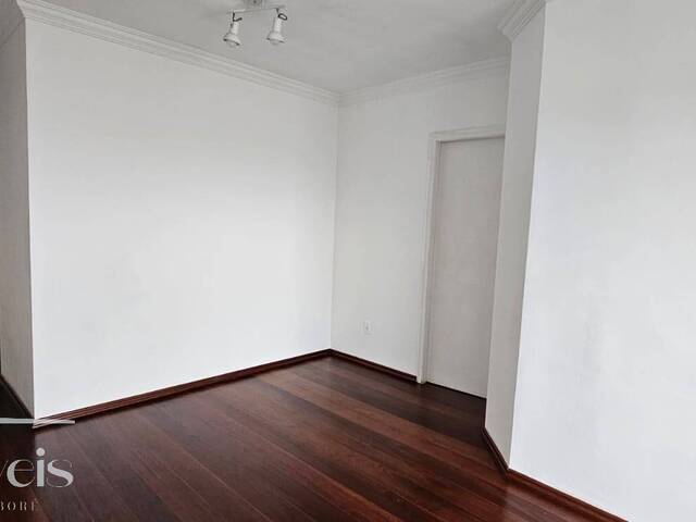 Apartamento para Locação em Santana de Parnaíba - 4