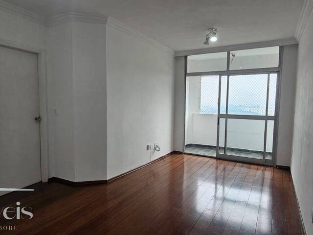 Locação em Alphaville - Santana de Parnaíba