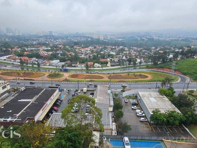 Apartamento para Locação em Santana de Parnaíba - 2