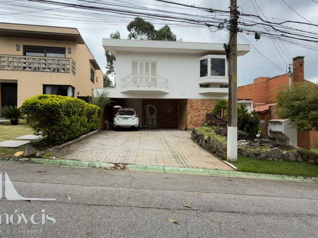 Venda em Alphaville - Santana de Parnaíba