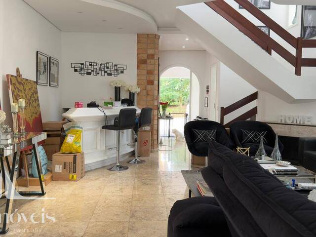 #1443 - Casa para Venda em Santana de Parnaíba - SP - 2