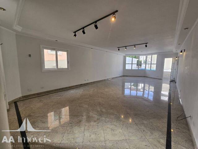 #1445 - Casa para Venda em Santana de Parnaíba - SP