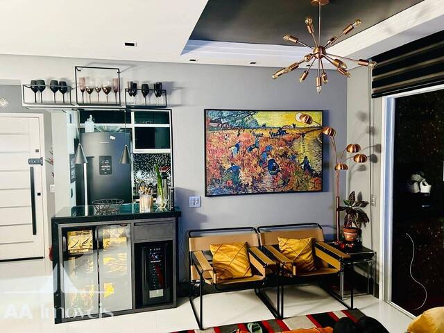 Apartamento para Venda em Barueri - 3