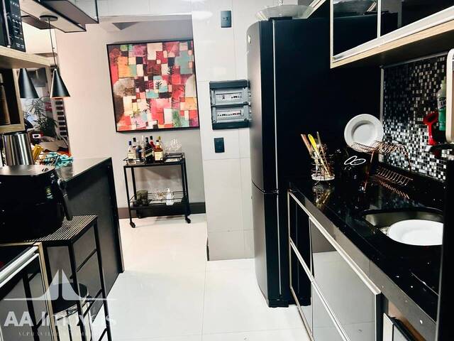 Apartamento para Venda em Barueri - 2