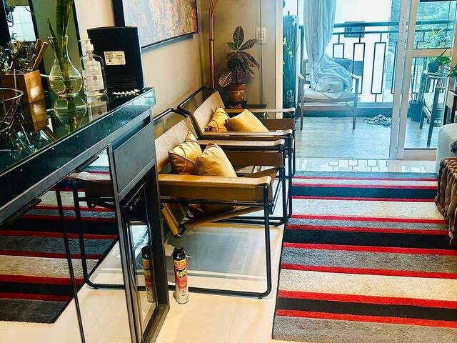 Apartamento para Venda em Barueri - 5