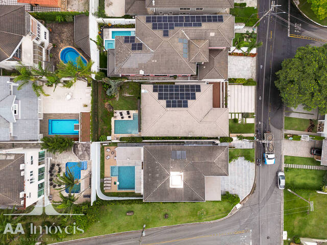 Casa para Venda em Santana de Parnaíba - 2