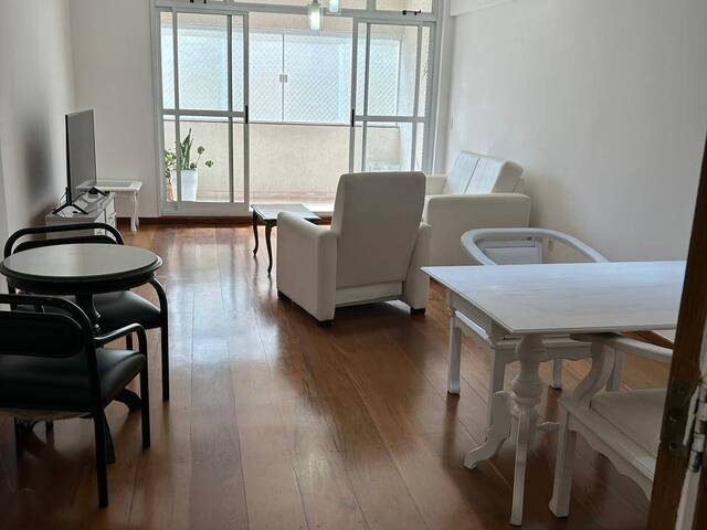 Apartamento para Locação em Barueri - 2