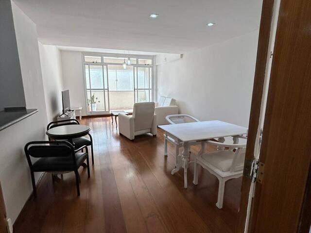 #1449 - Apartamento para Locação em Barueri - SP