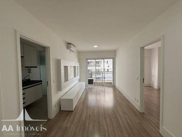 Apartamento para Locação em Barueri - 2