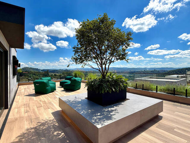 Casa para Venda em Santana de Parnaíba - 5
