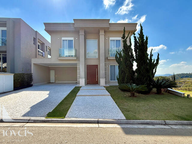 #1455 - Casa para Venda em Santana de Parnaíba - SP