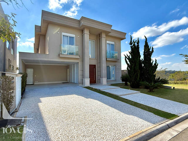 #1455 - Casa para Venda em Santana de Parnaíba - SP