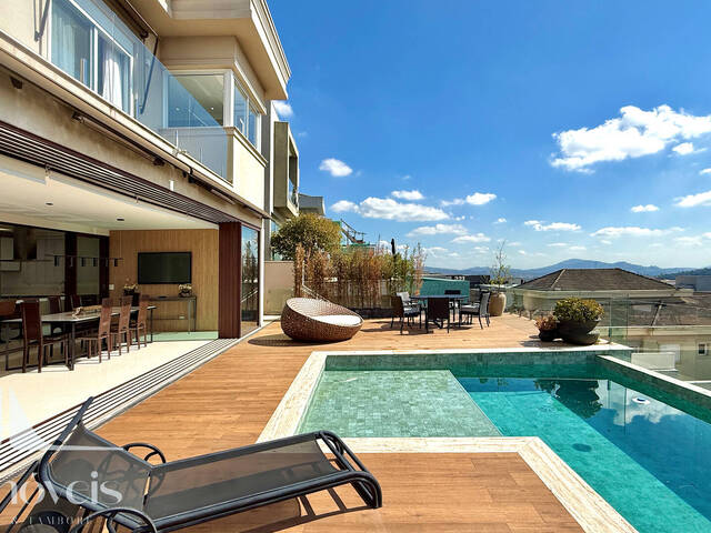 Casa para Venda em Santana de Parnaíba - 5