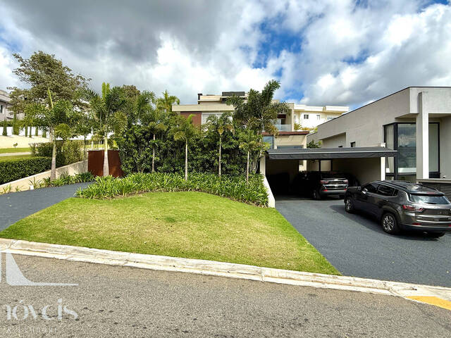 Casa para Venda em Santana de Parnaíba - 2