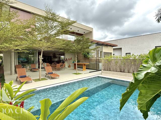 Casa para Venda em Santana de Parnaíba - 3