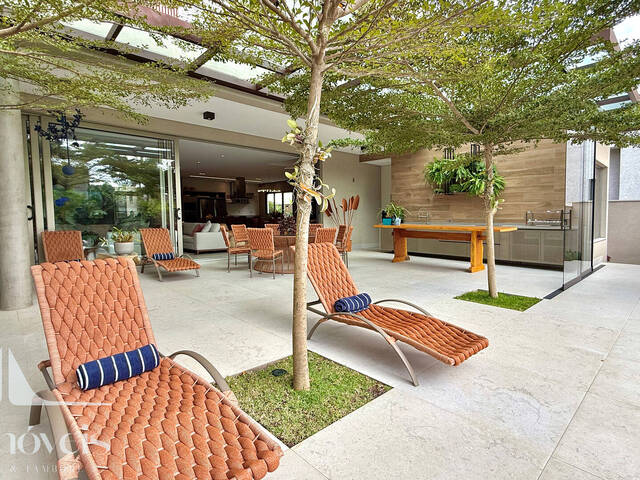 Casa para Venda em Santana de Parnaíba - 5
