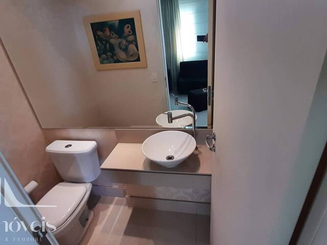 Apartamento para Venda em Santana de Parnaíba - 5