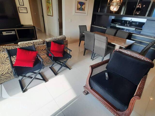 Apartamento para Venda em Santana de Parnaíba - 4