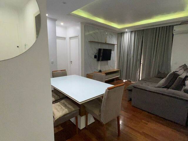 #1461 - Apartamento para Venda em Barueri - SP